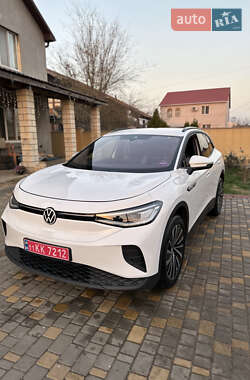 Позашляховик / Кросовер Volkswagen ID.4 2024 в Одесі
