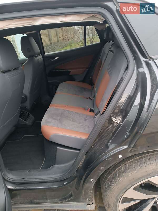 Внедорожник / Кроссовер Volkswagen ID.4 2021 в Золотоноше