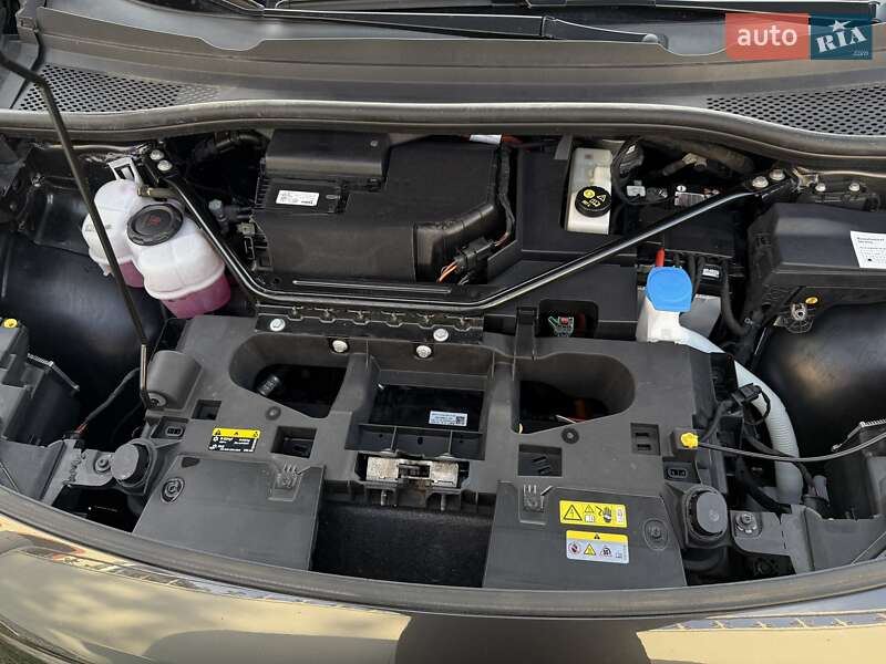 Внедорожник / Кроссовер Volkswagen ID.4 2021 в Зенькове