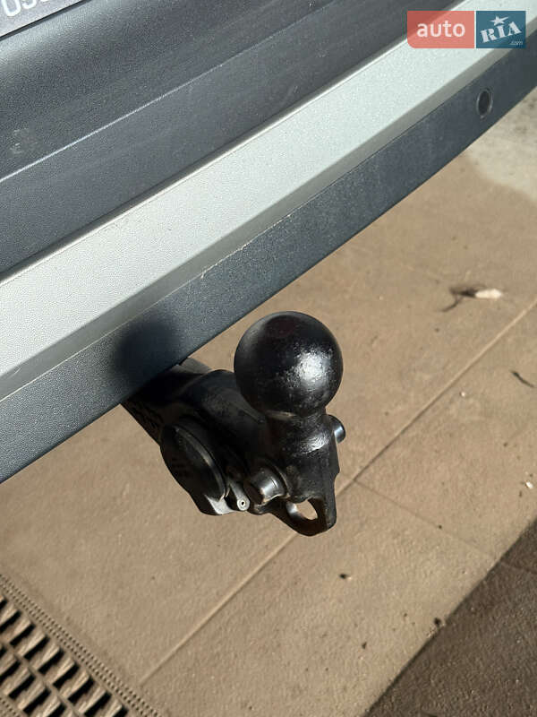 Внедорожник / Кроссовер Volkswagen ID.4 2021 в Зенькове