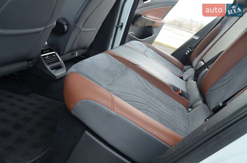 Внедорожник / Кроссовер Volkswagen ID.4 2021 в Дрогобыче фото 49 Внедорожник / Кроссовер Volkswagen ID.4 2021 в Дрогобыче