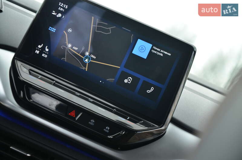 Внедорожник / Кроссовер Volkswagen ID.4 2021 в Дрогобыче фото 61 Внедорожник / Кроссовер Volkswagen ID.4 2021 в Дрогобыче