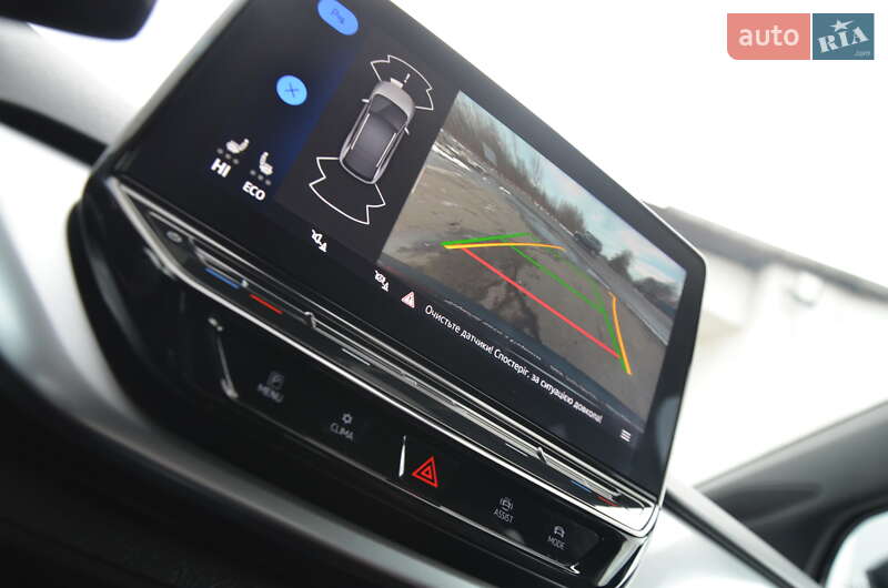 Внедорожник / Кроссовер Volkswagen ID.4 2021 в Дрогобыче фото 70 Внедорожник / Кроссовер Volkswagen ID.4 2021 в Дрогобыче