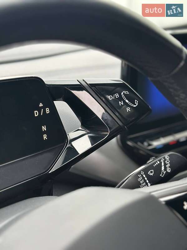 Внедорожник / Кроссовер Volkswagen ID.4 2021 в Киеве фото 22 Внедорожник / Кроссовер Volkswagen ID.4 2021 в Киеве