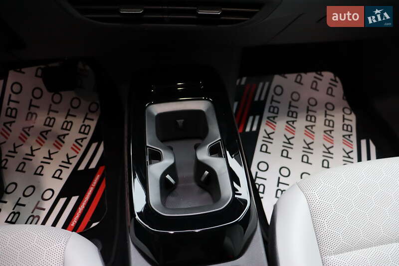 Внедорожник / Кроссовер Volkswagen ID.4 2022 в Львове