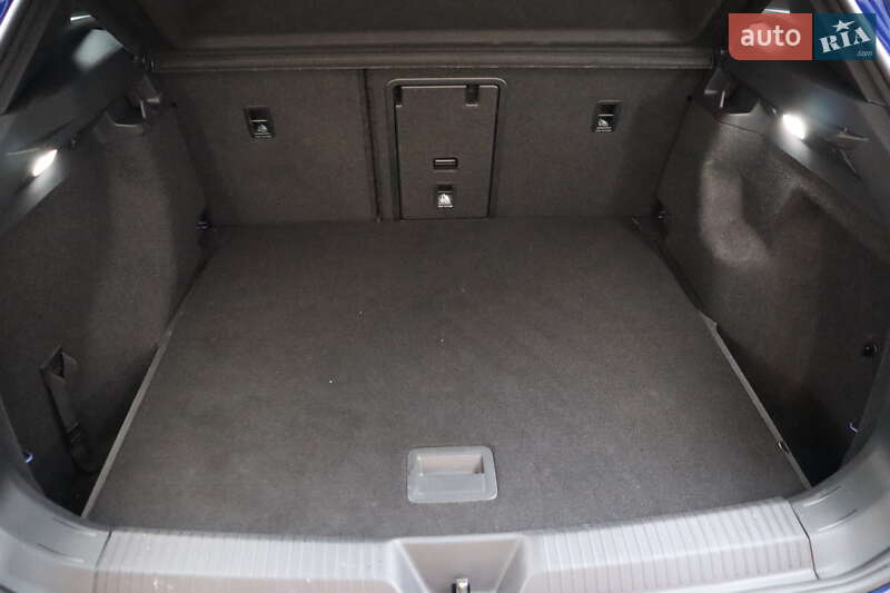 Внедорожник / Кроссовер Volkswagen ID.4 2022 в Львове