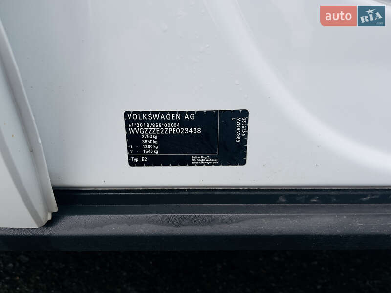 Внедорожник / Кроссовер Volkswagen ID.4 2023 в Звягеле фото 11 Внедорожник / Кроссовер Volkswagen ID.4 2023 в Звягеле