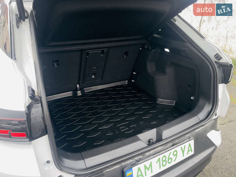 Внедорожник / Кроссовер Volkswagen ID.4 2023 в Звягеле фото 32 Внедорожник / Кроссовер Volkswagen ID.4 2023 в Звягеле