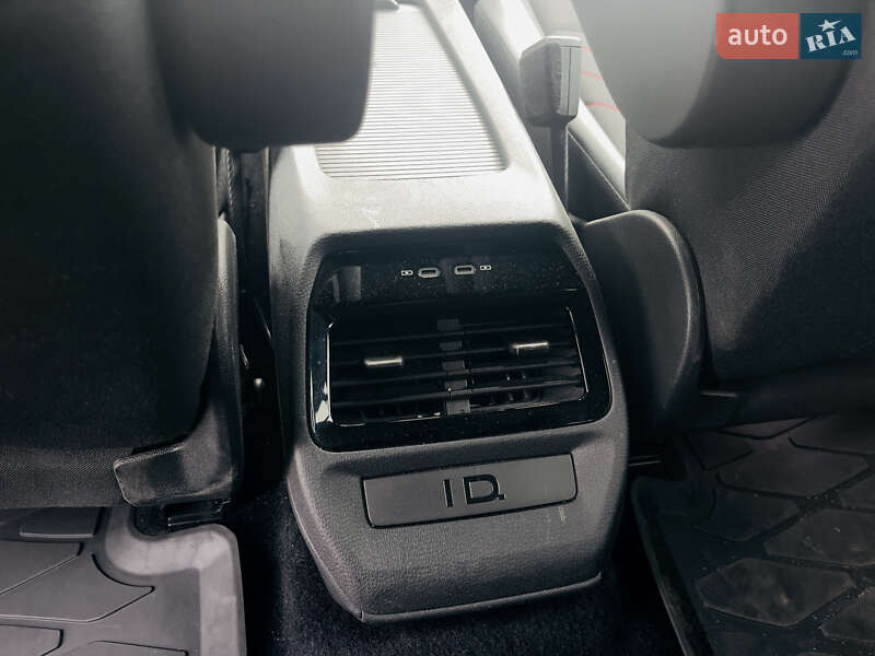 Внедорожник / Кроссовер Volkswagen ID.4 2023 в Звягеле фото 36 Внедорожник / Кроссовер Volkswagen ID.4 2023 в Звягеле