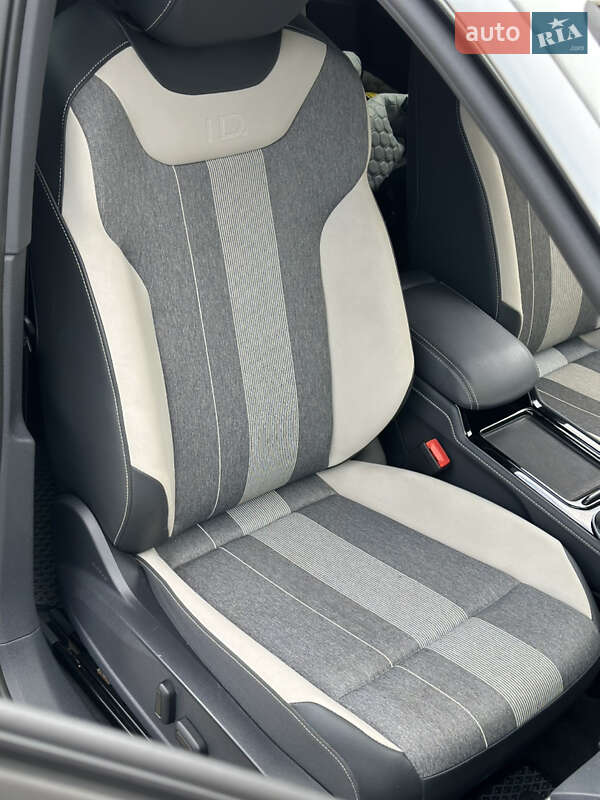 Внедорожник / Кроссовер Volkswagen ID.4 2021 в Хмельницком