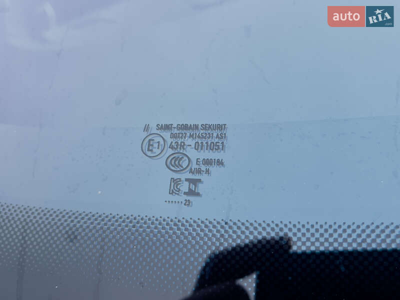 Внедорожник / Кроссовер Volkswagen ID.4 2023 в Звягеле фото 42 Внедорожник / Кроссовер Volkswagen ID.4 2023 в Звягеле