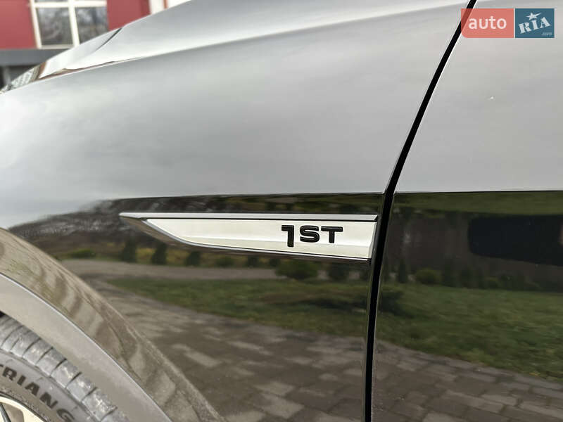 Позашляховик / Кросовер Volkswagen ID.4 2021 в Львові