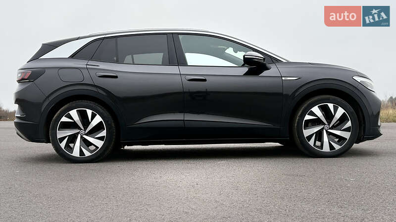 Внедорожник / Кроссовер Volkswagen ID.4 2020 в Радивилове фото 14 Внедорожник / Кроссовер Volkswagen ID.4 2020 в Радивилове