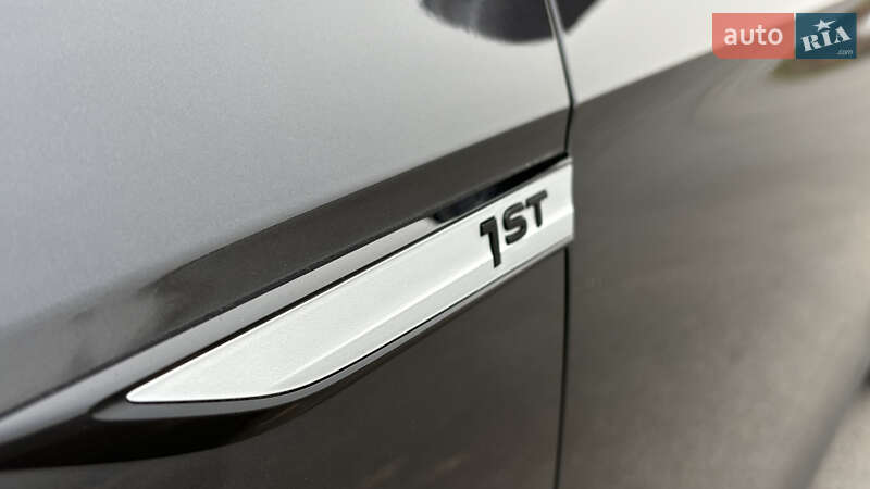 Внедорожник / Кроссовер Volkswagen ID.4 2020 в Радивилове фото 21 Внедорожник / Кроссовер Volkswagen ID.4 2020 в Радивилове