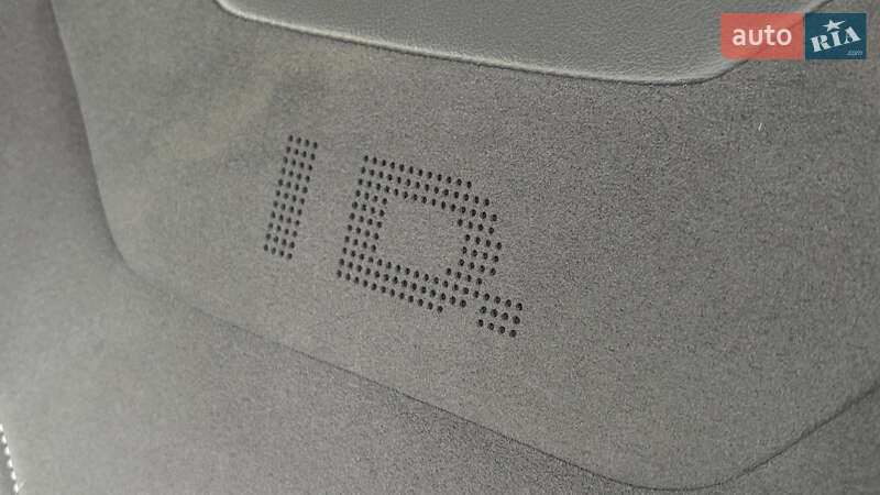 Внедорожник / Кроссовер Volkswagen ID.4 2020 в Радивилове фото 29 Внедорожник / Кроссовер Volkswagen ID.4 2020 в Радивилове