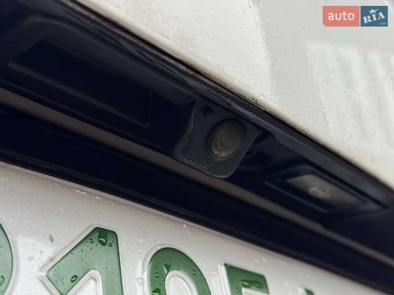 Внедорожник / Кроссовер Volkswagen ID.4 2021 в Каменец-Подольском