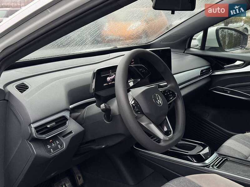 Внедорожник / Кроссовер Volkswagen ID.4 2021 в Каменец-Подольском