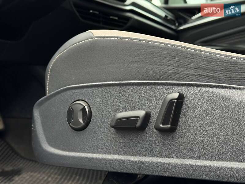 Внедорожник / Кроссовер Volkswagen ID.4 2021 в Каменец-Подольском