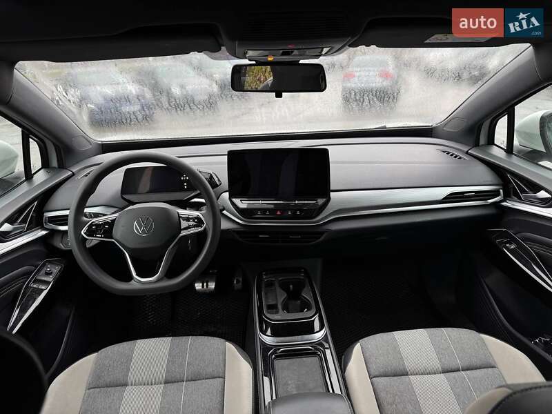 Внедорожник / Кроссовер Volkswagen ID.4 2021 в Каменец-Подольском