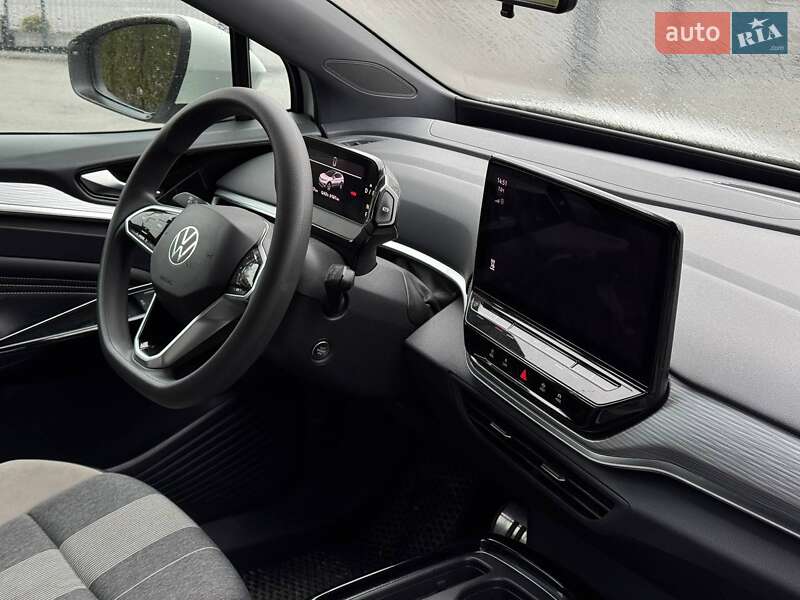 Внедорожник / Кроссовер Volkswagen ID.4 2021 в Каменец-Подольском