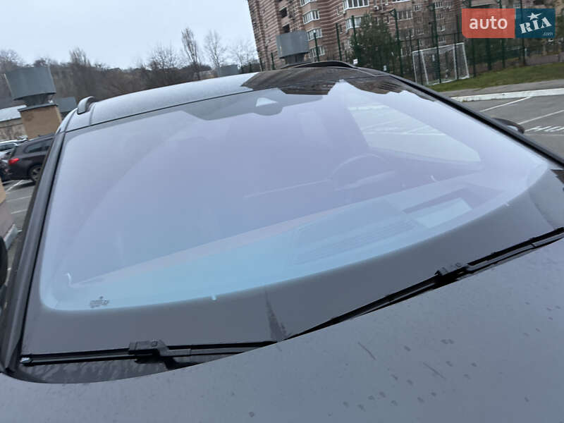 Внедорожник / Кроссовер Volkswagen ID.4 2022 в Киеве фото 21 Внедорожник / Кроссовер Volkswagen ID.4 2022 в Киеве