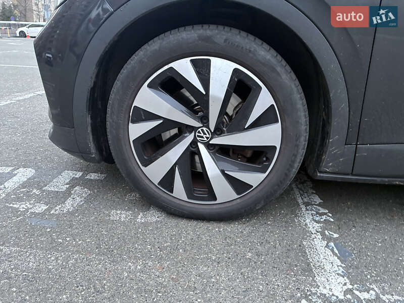 Внедорожник / Кроссовер Volkswagen ID.4 2022 в Киеве фото 19 Внедорожник / Кроссовер Volkswagen ID.4 2022 в Киеве