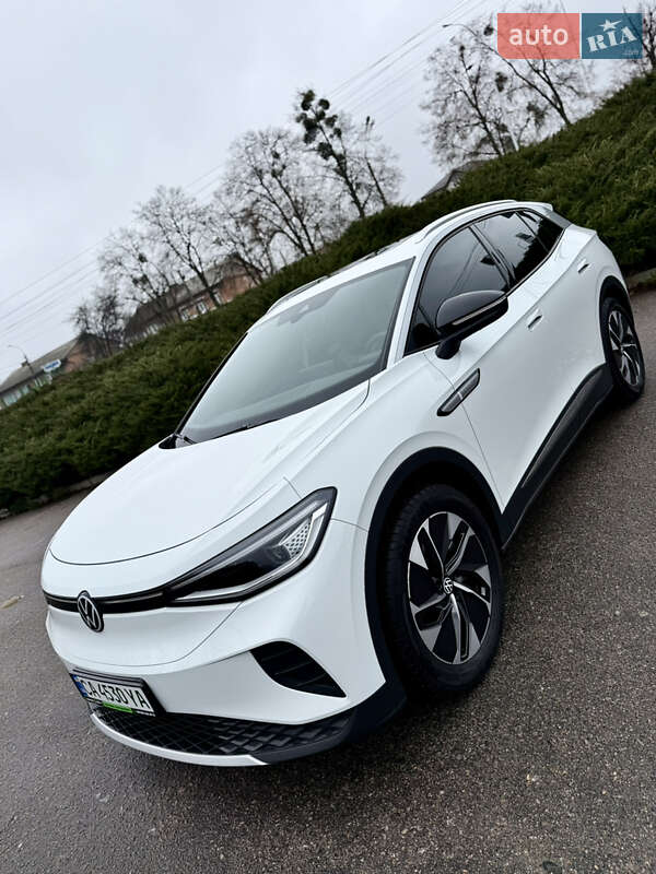 Внедорожник / Кроссовер Volkswagen ID.4 2023 в Умани фото 3 Внедорожник / Кроссовер Volkswagen ID.4 2023 в Умани