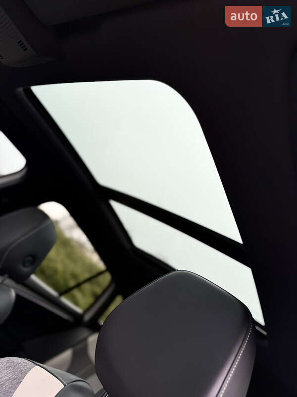 Внедорожник / Кроссовер Volkswagen ID.4 2023 в Умани фото 17 Внедорожник / Кроссовер Volkswagen ID.4 2023 в Умани