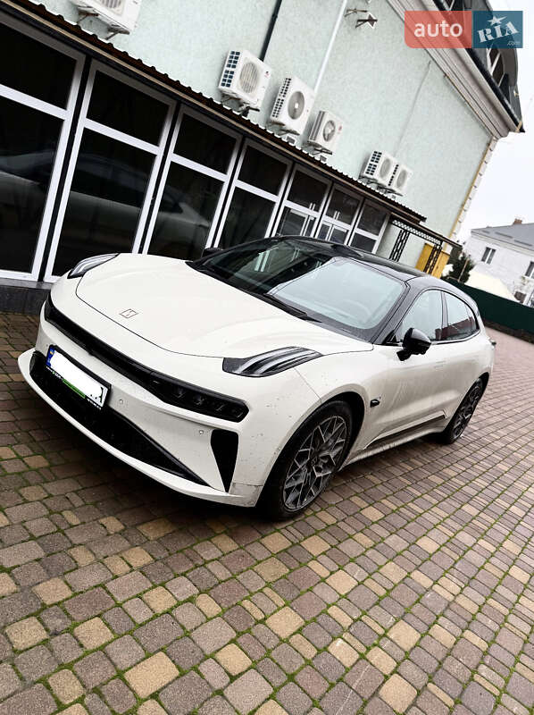 Внедорожник / Кроссовер Volkswagen ID.4 2023 в Умани фото 18 Внедорожник / Кроссовер Volkswagen ID.4 2023 в Умани