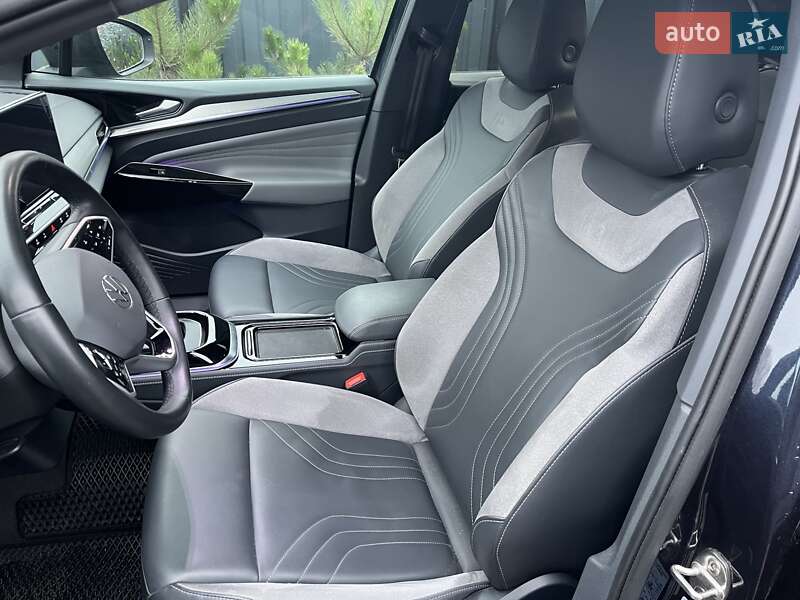 Внедорожник / Кроссовер Volkswagen ID.4 2023 в Киеве