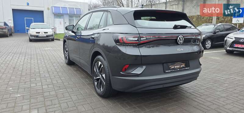 Внедорожник / Кроссовер Volkswagen ID.4 2022 в Тернополе фото 20 Внедорожник / Кроссовер Volkswagen ID.4 2022 в Тернополе