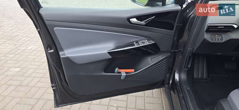 Внедорожник / Кроссовер Volkswagen ID.4 2022 в Тернополе фото 45 Внедорожник / Кроссовер Volkswagen ID.4 2022 в Тернополе