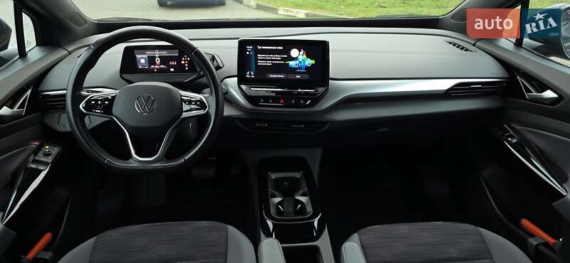 Внедорожник / Кроссовер Volkswagen ID.4 2022 в Тернополе фото 49 Внедорожник / Кроссовер Volkswagen ID.4 2022 в Тернополе