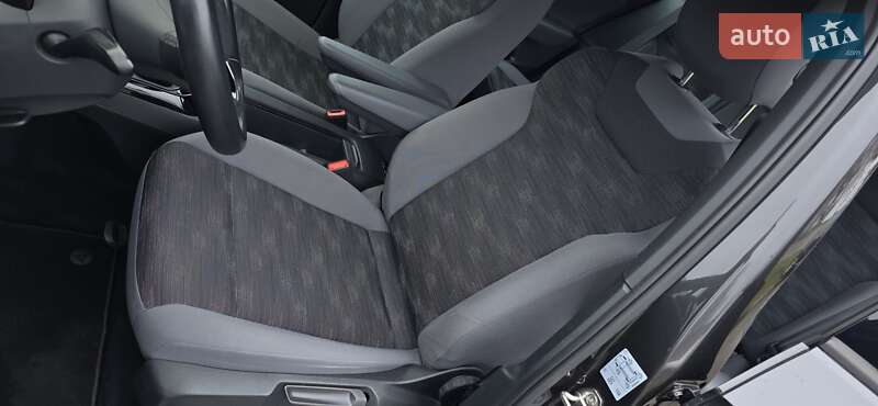 Внедорожник / Кроссовер Volkswagen ID.4 2022 в Тернополе фото 53 Внедорожник / Кроссовер Volkswagen ID.4 2022 в Тернополе