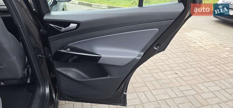 Внедорожник / Кроссовер Volkswagen ID.4 2022 в Тернополе фото 58 Внедорожник / Кроссовер Volkswagen ID.4 2022 в Тернополе