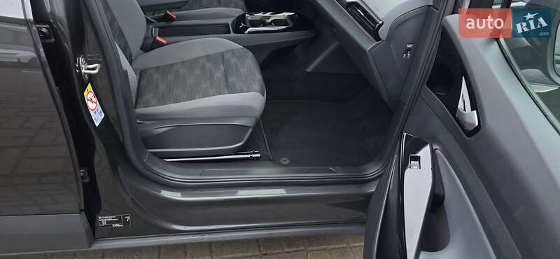 Внедорожник / Кроссовер Volkswagen ID.4 2022 в Тернополе фото 62 Внедорожник / Кроссовер Volkswagen ID.4 2022 в Тернополе