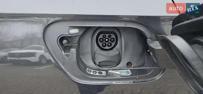 Внедорожник / Кроссовер Volkswagen ID.4 2022 в Тернополе фото 68 Внедорожник / Кроссовер Volkswagen ID.4 2022 в Тернополе