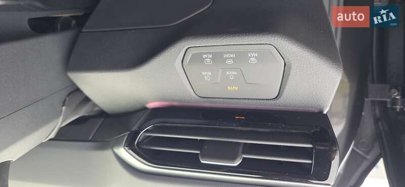 Внедорожник / Кроссовер Volkswagen ID.4 2022 в Тернополе фото 77 Внедорожник / Кроссовер Volkswagen ID.4 2022 в Тернополе