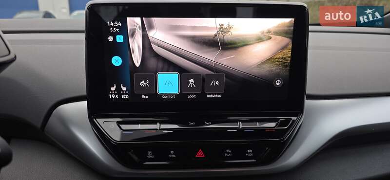 Внедорожник / Кроссовер Volkswagen ID.4 2022 в Тернополе фото 87 Внедорожник / Кроссовер Volkswagen ID.4 2022 в Тернополе