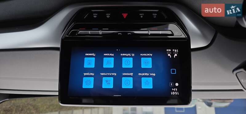 Внедорожник / Кроссовер Volkswagen ID.4 2022 в Тернополе фото 93 Внедорожник / Кроссовер Volkswagen ID.4 2022 в Тернополе