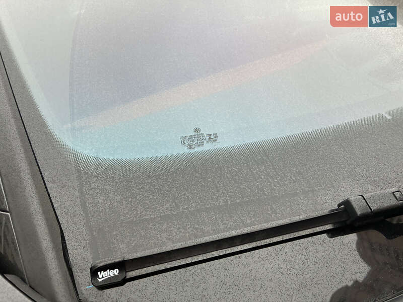 Внедорожник / Кроссовер Volkswagen ID.4 2022 в Киеве