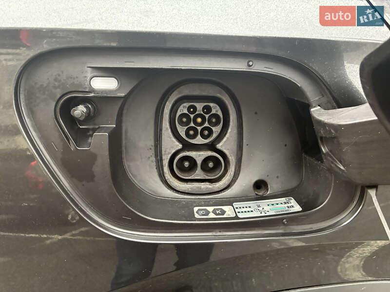 Внедорожник / Кроссовер Volkswagen ID.4 2022 в Киеве