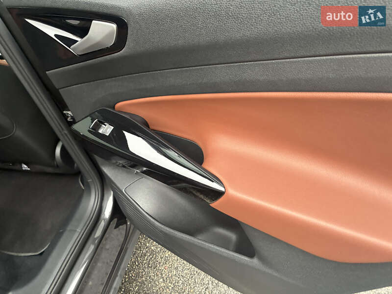 Внедорожник / Кроссовер Volkswagen ID.4 2022 в Киеве