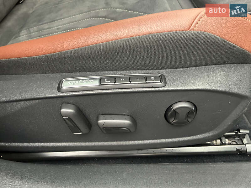 Внедорожник / Кроссовер Volkswagen ID.4 2022 в Киеве