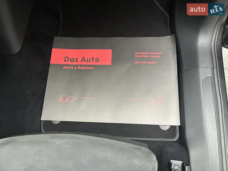 Внедорожник / Кроссовер Volkswagen ID.4 2022 в Киеве документ