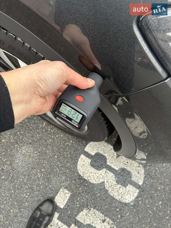 Внедорожник / Кроссовер Volkswagen ID.4 2022 в Киеве