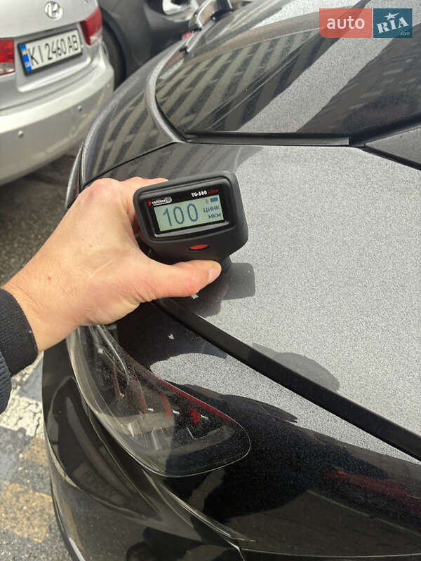 Внедорожник / Кроссовер Volkswagen ID.4 2022 в Киеве