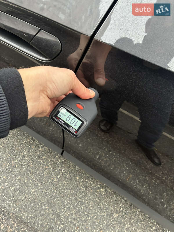 Внедорожник / Кроссовер Volkswagen ID.4 2022 в Киеве