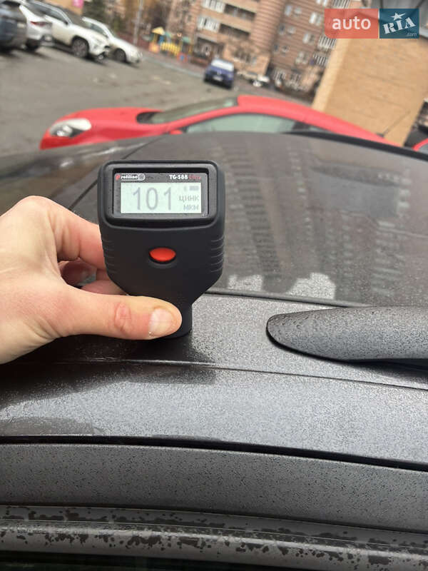 Внедорожник / Кроссовер Volkswagen ID.4 2022 в Киеве