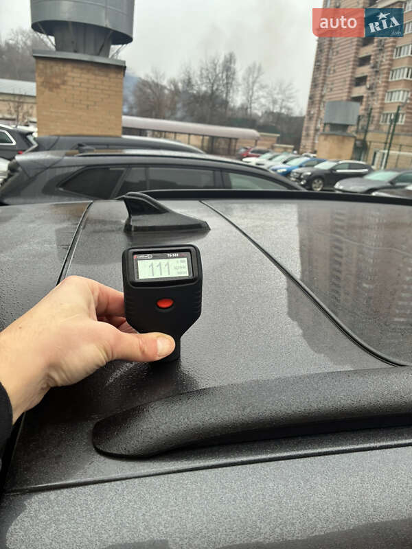 Внедорожник / Кроссовер Volkswagen ID.4 2022 в Киеве